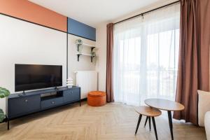 Soho View Apartment 2