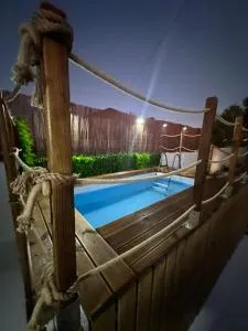 Casa Sulydance - Algalé