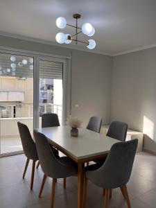 Beautiful Beachside Apartment