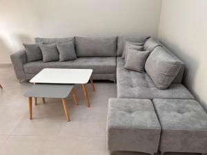 Beautiful Beachside Apartment