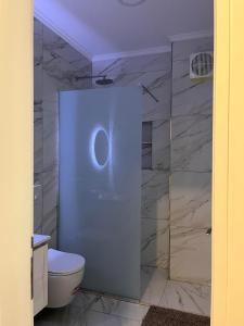 Beautiful Beachside Apartment