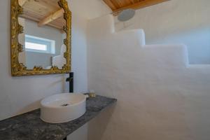 Valle D`Água - Casas de campo