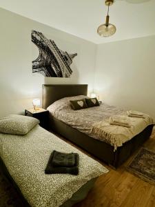 Evasion Grand Paris