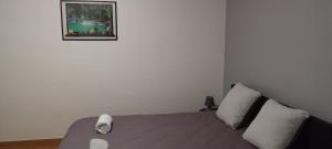 Appartements Agreable appartement de 80M2 dans Maison : photos des chambres