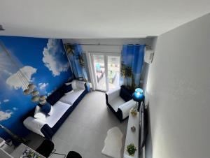 Paradise Luxury Apartment