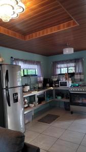 Casa Vacacional Picado Vargas