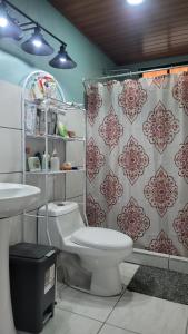 Casa Vacacional Picado Vargas