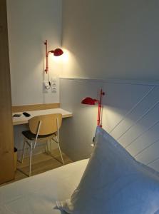 Hotels Beau Rivage : photos des chambres