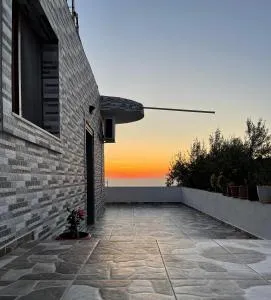 Villa Neimi - (( Kalive Gjoka ))