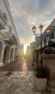 Luxurious Palm Breeze Studio Apt in San Isidro