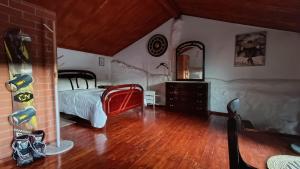 Orion Guesthouse Telhado