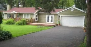 Guest house Rasha - Algonquin