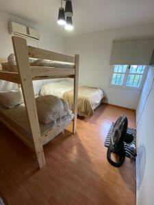 Dpto para 6 personas