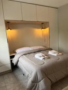 Hospedaje Los Lapachos - Strobel