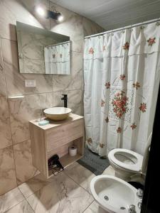 Hospedaje Los Lapachos