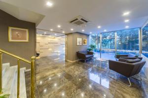 Molton Monapart Mecidiyekoy