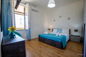 Vatican Roof Luxury Tiffany terrasse privée