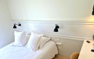 Hotels Beau Rivage : photos des chambres