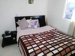 HABITACIÓN EN SUBA, Bogotá - Los Laureles