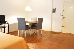 Centro -Patio Olmos-home office - internet rápida- - Strutture non classificate a Córdoba