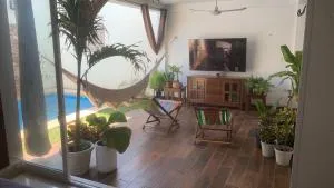 Casa Intensament - Jesús María