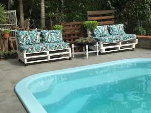 Cantinho da Ana - Blumenau