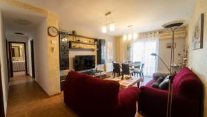 H&H Suite Abrazo de Granada