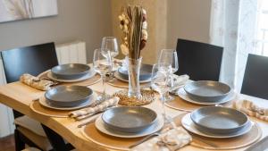 H&H Suite Abrazo de Granada