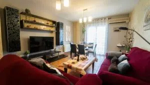 H&H Suite Abrazo de Granada - Las Gabias