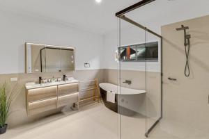 The Calzburg Guest Home