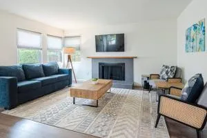 Gateway to Oxnard Beach - 怀尼米港