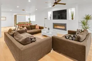 The Calzburg Guest Home - 艾尔登