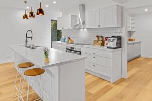 The Calzburg Guest Home