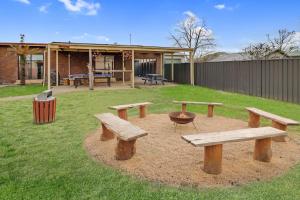 The Calzburg Guest Home