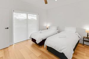 The Calzburg Guest Home