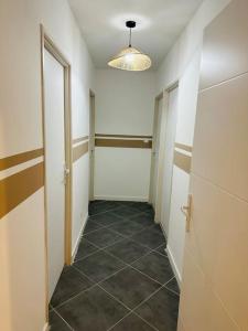 Maisons de vacances La Maison Jumelle ELM Tonneins : photos des chambres