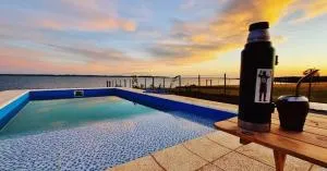 Casa en Lago Federación - Termas del Arapey