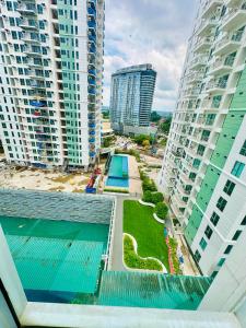 Feels Like Home Condos Abreeza Place Tower 2