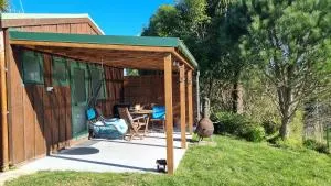 Kereru Cottage , rural B&B, Tauranga - Lower Kaimai