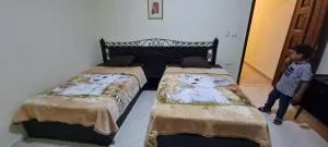 شقة بالقرب من المتحف المصري الكبير - Kafret Nassar