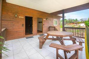 Wescot Villas Roatan