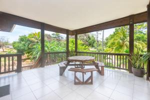 Wescot Villas Roatan