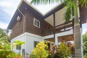 Wescot Villas Roatan