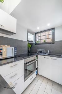Appartements Maison Renovee Calme & Confort a 20 min de Monaco : photos des chambres