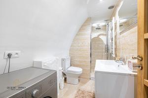 Appartements Maison Renovee Calme & Confort a 20 min de Monaco : Appartement 2 Chambres