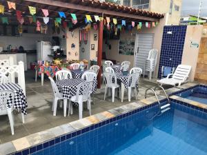 Flat Rainha da Serra