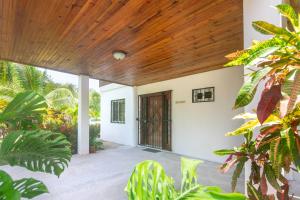 Wescot Villas Comfort