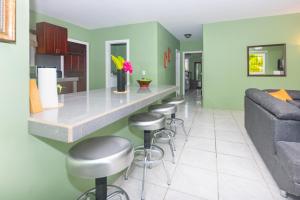 Wescot Villas Comfort