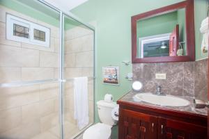 Wescot Villas Comfort