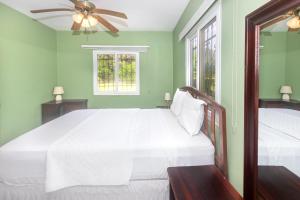 Wescot Villas Comfort